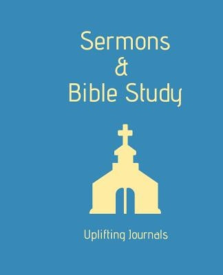 Sermons & Bible Study by Journals, Uplifting