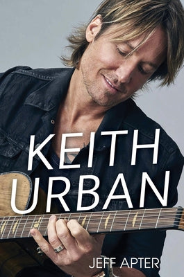 Keith Urban by Apter, Jeff