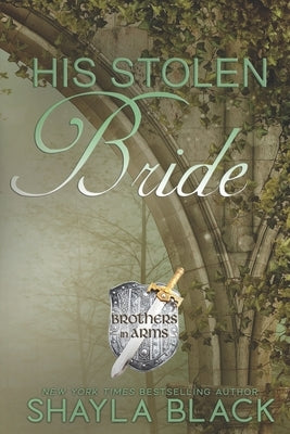 His Stolen Bride by Black, Shayla