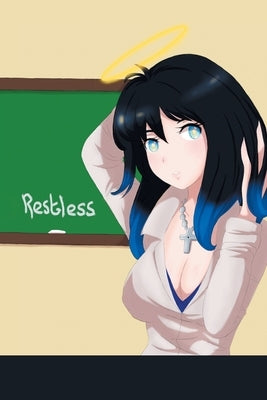 Restless by Torres, Aj