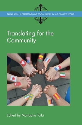 Translating for the Community by Taibi, Mustapha