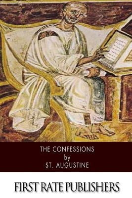 The Confessions by Wallis, Robert Ernest