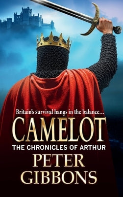 Camelot by Gibbons, Peter