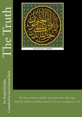 The Truth: Computer decodes a secret code by Fazili, Mohammad Ashraf