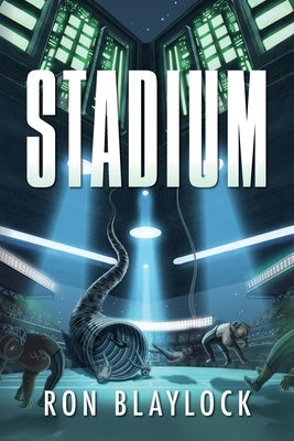 Stadium by Blaylock, Ron