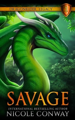 Savage by Conway, Nicole