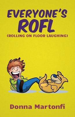 Everyone's ROFL by Martonfi, Donna