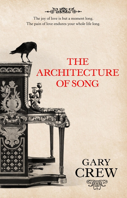 Architecture of Song by Crew, Gary