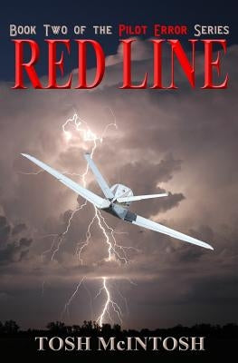 Red Line by McIntosh, Tosh