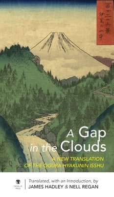 A Gap in the Clouds by Hadley, James
