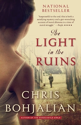 The Light in the Ruins by Bohjalian, Chris