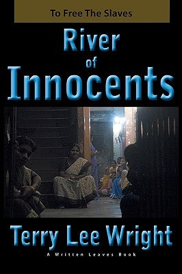 River of Innocents by Wright, Terry Lee