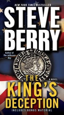 The King's Deception by Berry, Steve