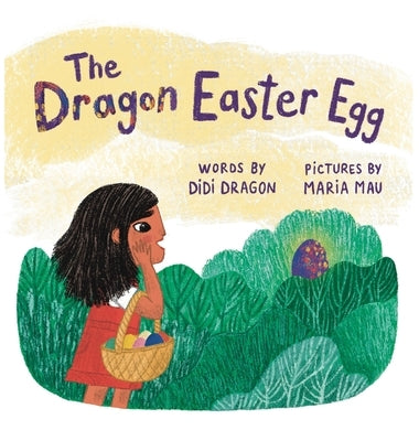 The Dragon Easter Egg by Dragon, Didi