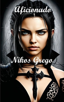 Aficionado: A Dark Romance by Grego, Nikos