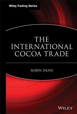 Cocoa Trade by Dand