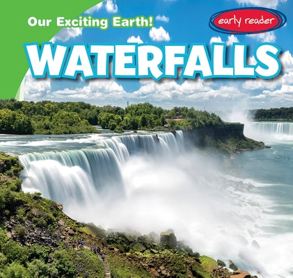 Waterfalls by Billings, Tanner