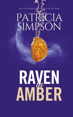 Raven in Amber by Simpson, Patricia