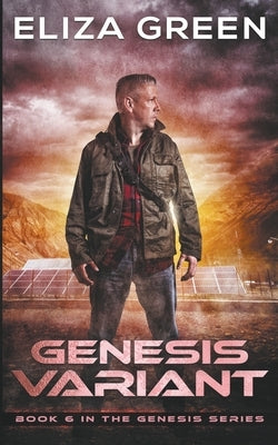 Genesis Variant by Green, Eliza
