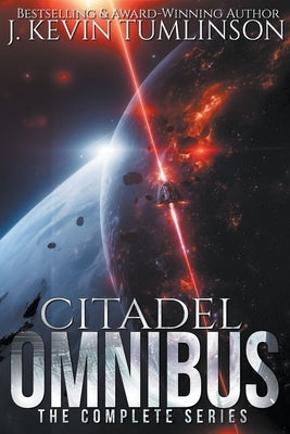 Citadel: Omnibus by Tumlinson, J. Kevin