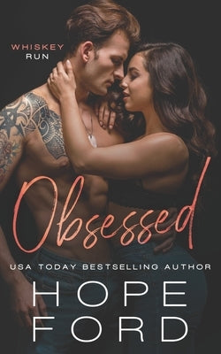 Obsessed by Ford, Hope