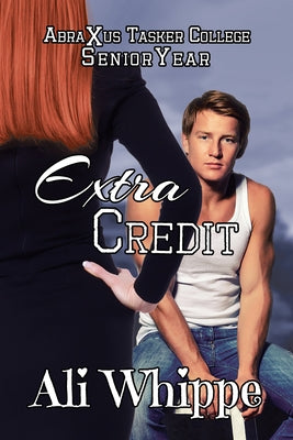 Extra Credit by Whippe, Ali