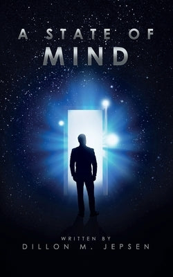A State of Mind by Scott, Patricia