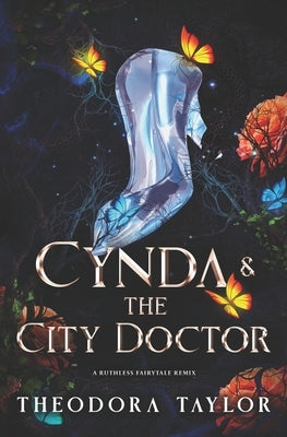 Cynda and the City Doctor: 50 Loving States, Missouri by Taylor, Theodora