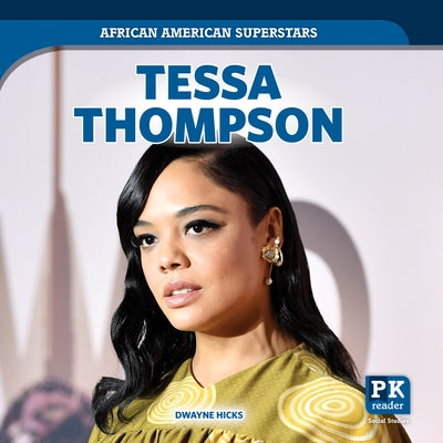 Tessa Thompson by Hicks, Dwayne