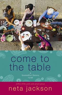 Come to the Table by Jackson, Neta