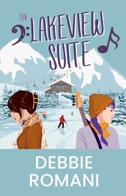 The Lakeview Suite by Romani, Debbie