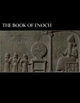 The Book of Enoch by Schodde Phd, George H.