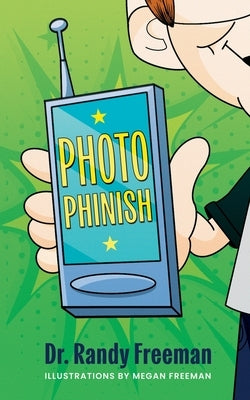 Photo Phinish by Freeman, Randall