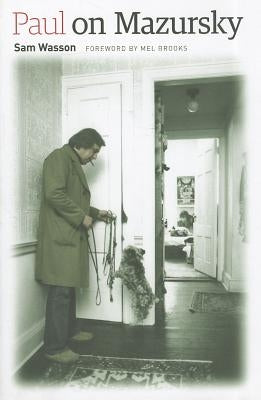 Paul on Mazursky by Wasson, Sam