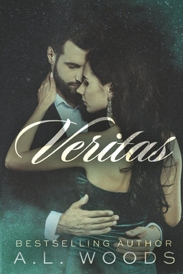 Veritas by Woods, A. L.