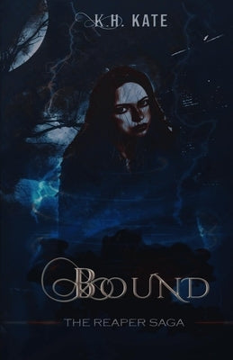 Bound by Kate, K. H.
