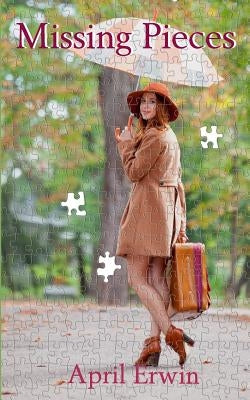 Missing Pieces by Erwin, April