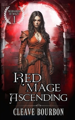 Red Mage Ascending by Bourbon, Cleave