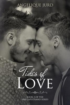 Tides of Love by Jurd, Angelique