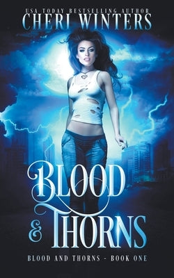Thorns and Blood by Winters, Cheri