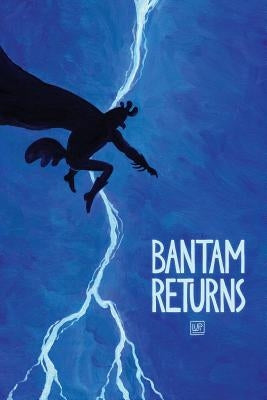 Bantam Returns by McGinty, Lupi