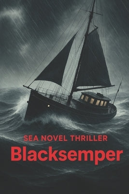 Blacksemper: Eng by Martens, Dimitry