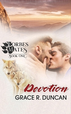 Devotion by Kristufek, Tricia