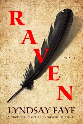 Raven by Faye, Lyndsay