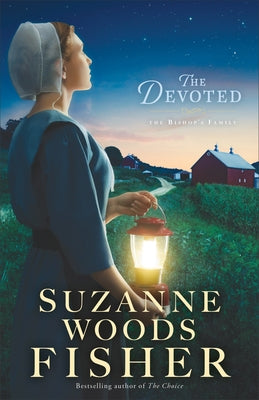 The Devoted by Fisher, Suzanne Woods