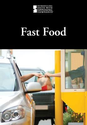 Fast Food by Scherer, Lauri S.