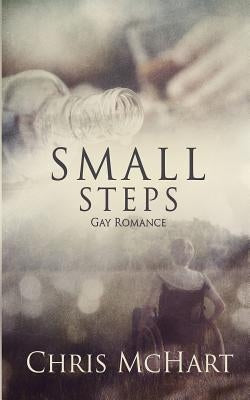 Small Steps by McHart, Chris