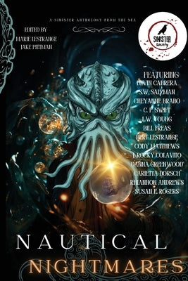 Nautical Nightmares by Lestrange, Marie
