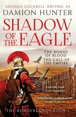 Shadow of the Eagle by Hunter, Damion