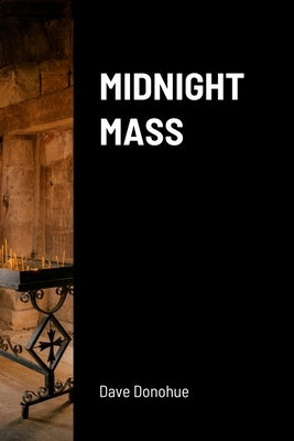 Midnight Mass by Donohue, Dave